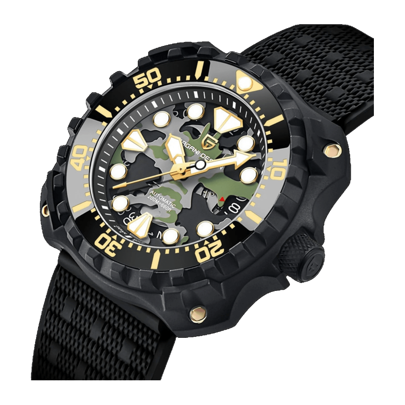 PAGANI DESIGN PD-YN009